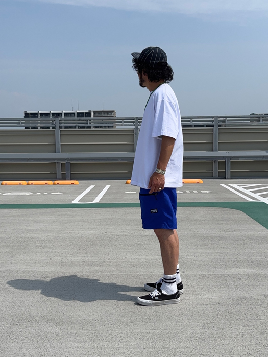 TECH SHORTS