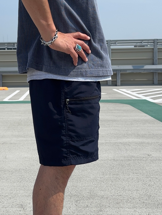 TECH SHORTS