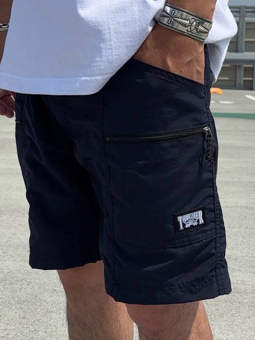 TECH SHORTS