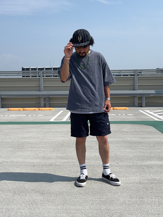 TECH SHORTS