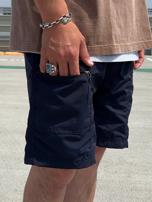TECH SHORTS