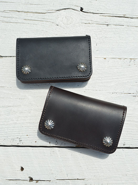 CUSTOM  TRACKERS WALLET　 (Size S)  “NR-A”　