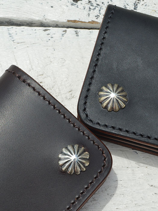 CUSTOM  TRACKERS WALLET　 (Size S)  “NR-A”