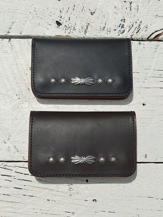 CUSTOM TRACKERS WALLET　(Size S)  “NR-B”　
