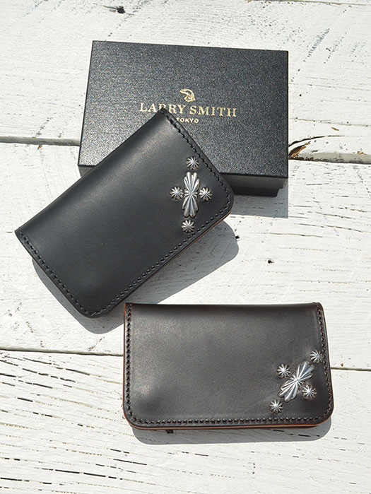 CUSTOM TRACKERS WALLET　(Size S)   “NR-C”　