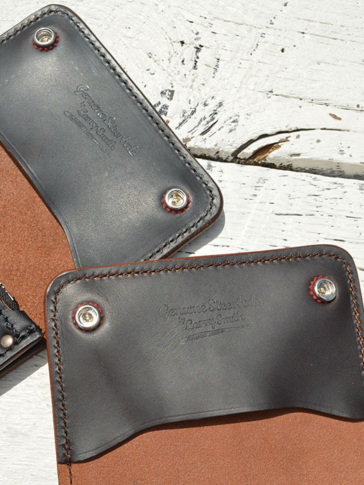CUSTOM TRACKERS WALLET　(Size S)   “NR-C”