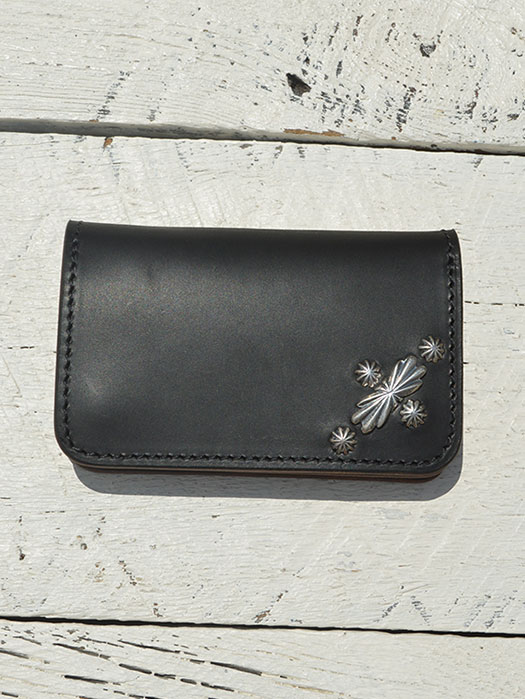 CUSTOM TRACKERS WALLET　(Size S)   “NR-C”