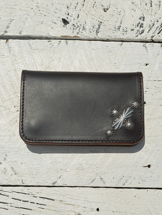 CUSTOM TRACKERS WALLET　(Size S)   “NR-C”