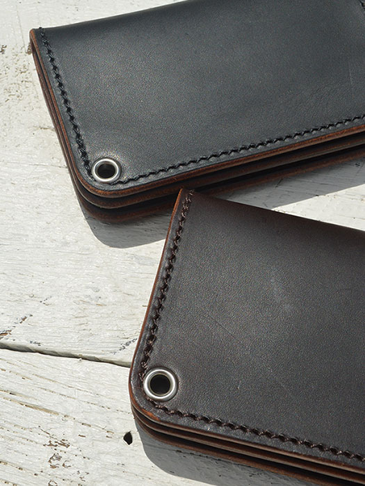 CUSTOM TRACKERS WALLET　(Size S)   “NR-C”