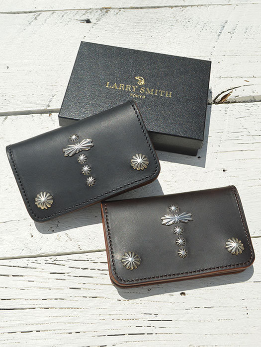 CUSTOM TRACKERS WALLET　(Size S)  “NR-E”　