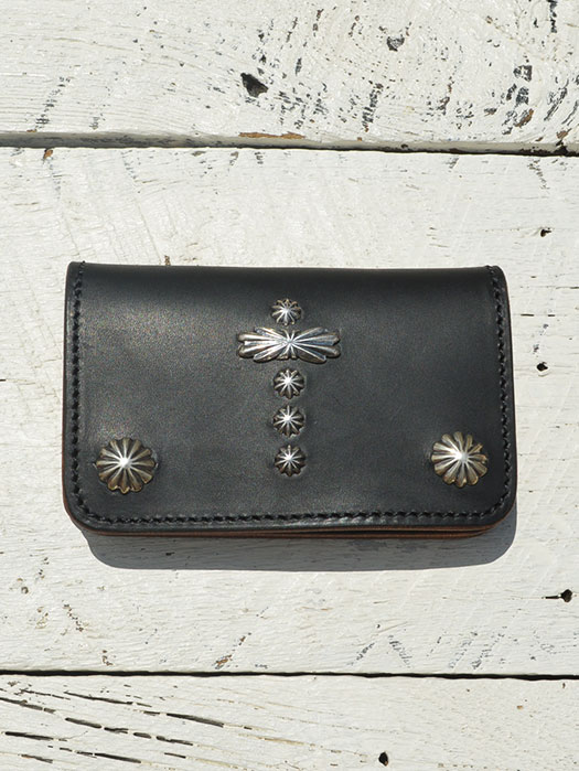 CUSTOM TRACKERS WALLET　(Size S)  “NR-E”