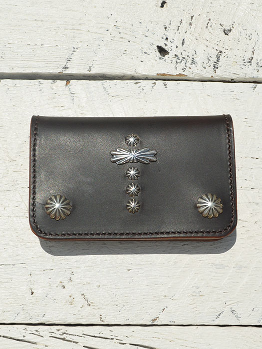 CUSTOM TRACKERS WALLET　(Size S)  “NR-E”