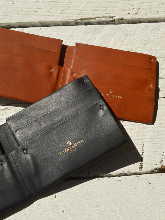 LT-0132 ORIGAMI WALLET (SHORT)
