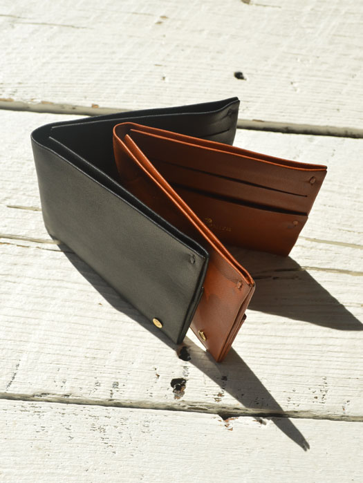 LT-0132 ORIGAMI WALLET (SHORT)
