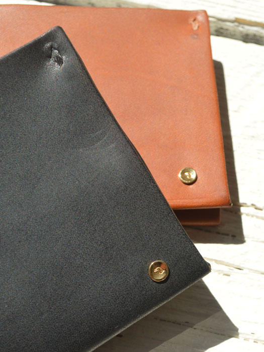 LT-0132 ORIGAMI WALLET (SHORT)