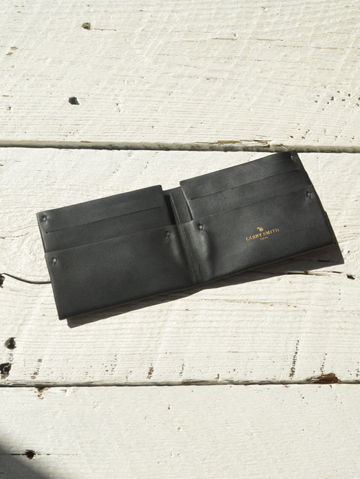 LT-0132 ORIGAMI WALLET (SHORT)