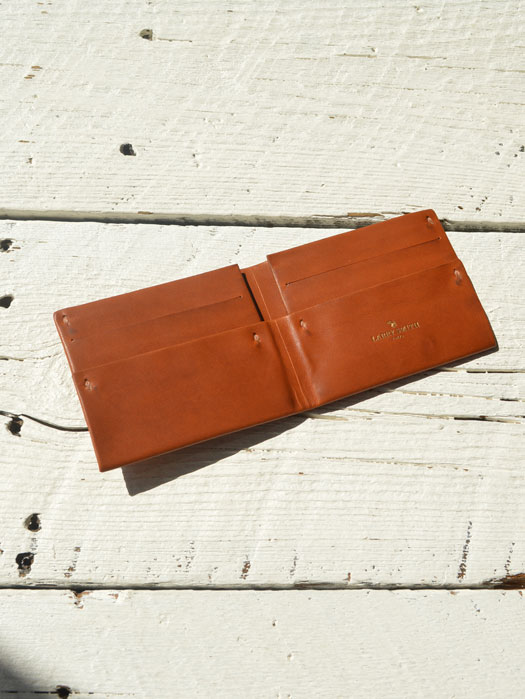 LT-0132 ORIGAMI WALLET (SHORT)
