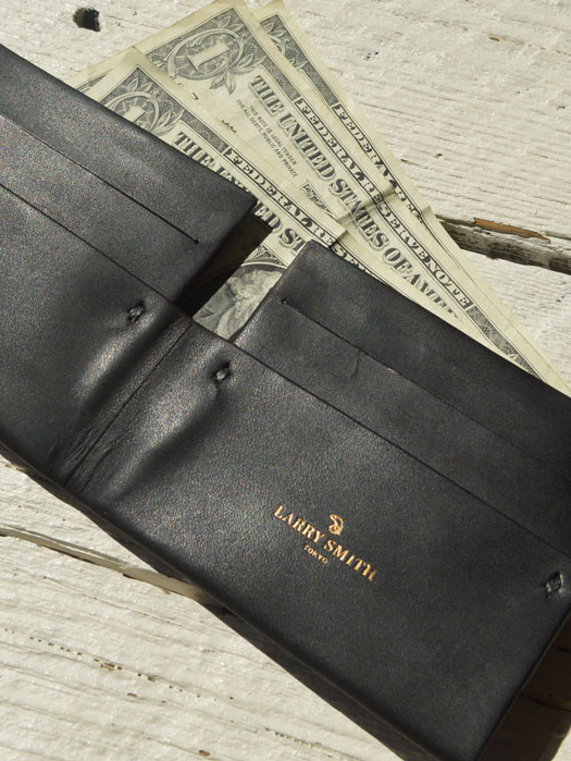 LT-0132 ORIGAMI WALLET (SHORT)