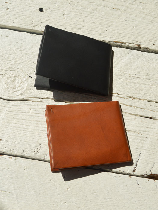 LT-0132 ORIGAMI WALLET (SHORT)