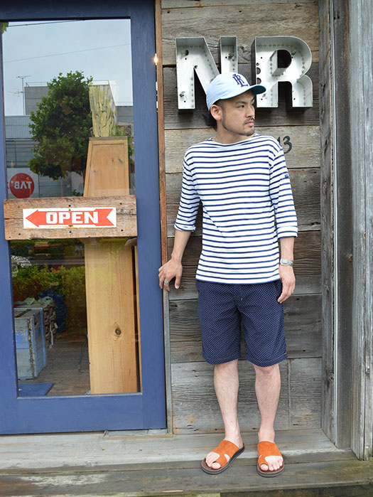 NR STYLE　703　　　06/22/2014　