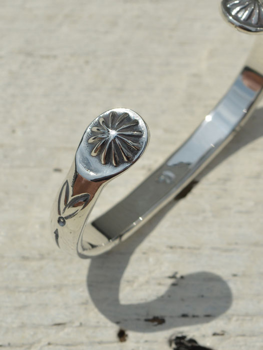 BR-0160 SIDE SHELL BRACELET