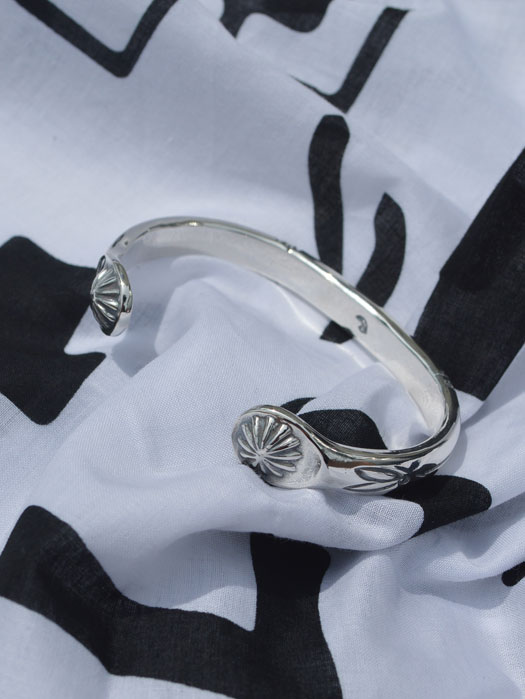 BR-0160 SIDE SHELL BRACELET