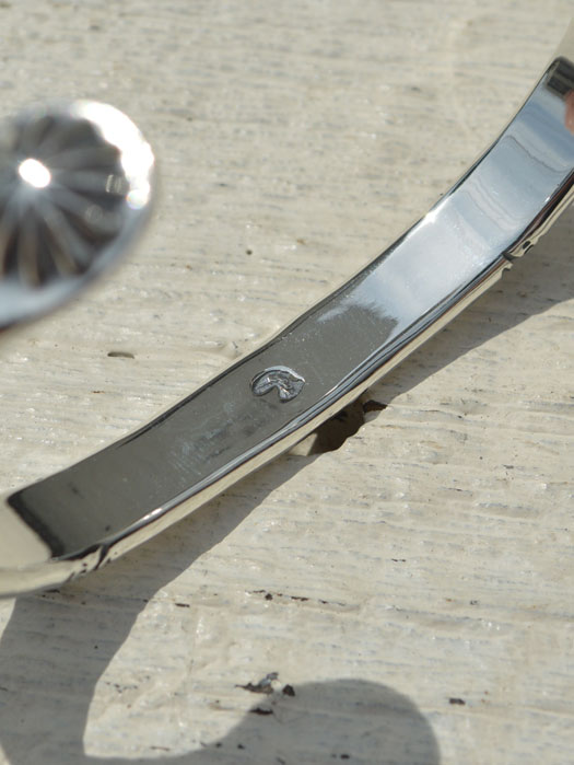 BR-0160 SIDE SHELL BRACELET