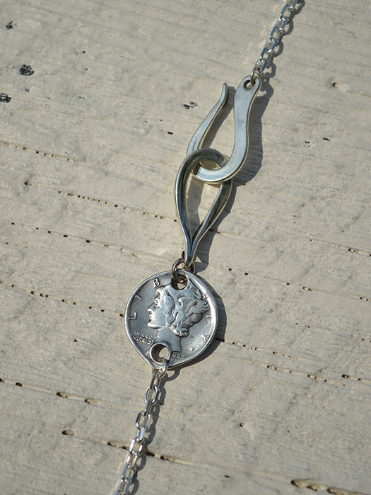 OT-0006　MERCURY COIN END