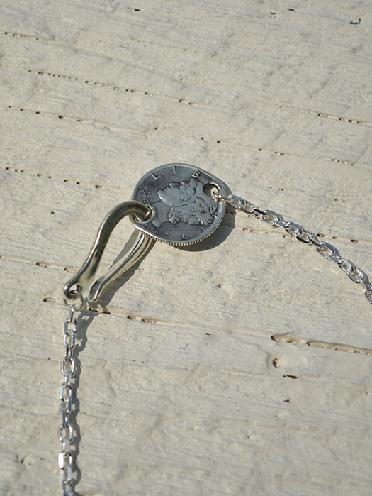 OT-0006　MERCURY COIN END