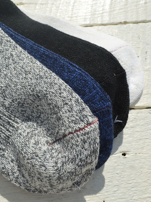Azeami Ankle Socks