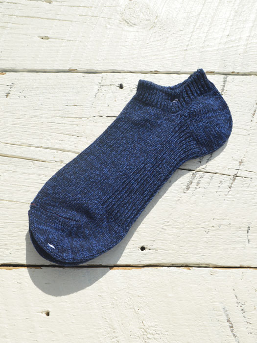 Azeami Ankle Socks