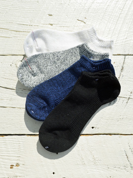 Azeami Ankle Socks　