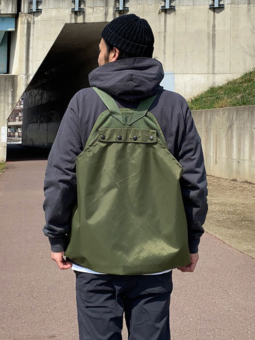 HUNTING VEST  (Discontinued)