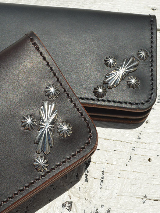 CUSTOM TRACKERS WALLET　(Size M) “NR-①”