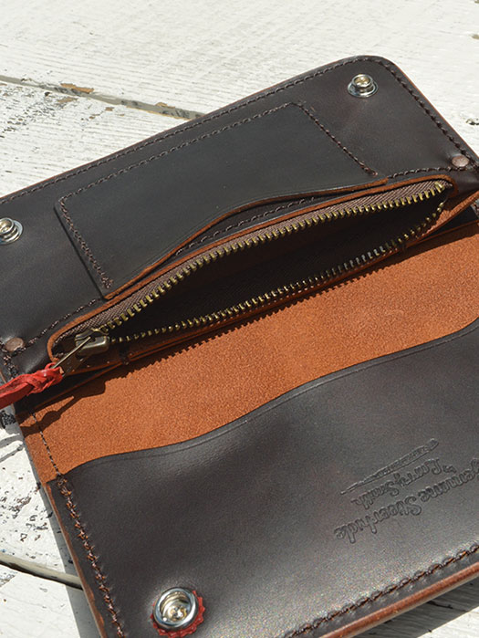 CUSTOM TRACKERS WALLET　(Size M) “NR-①”