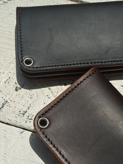 CUSTOM TRACKERS WALLET　(Size M) “NR-①”