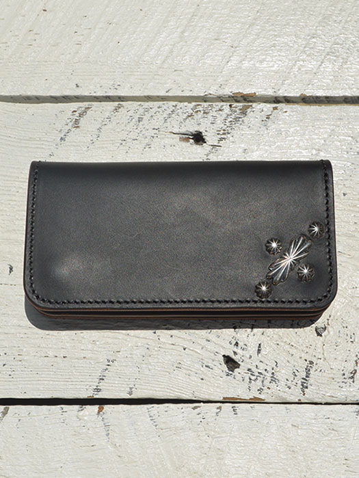 CUSTOM TRACKERS WALLET　(Size M) “NR-①”