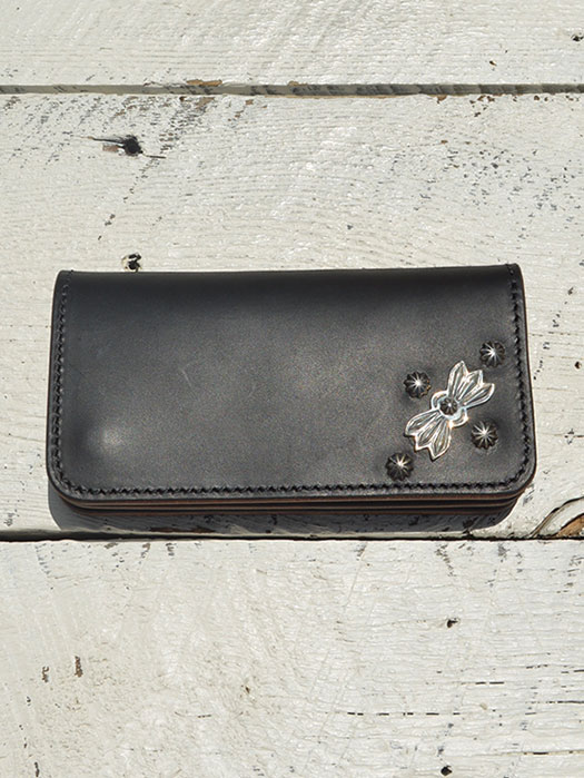 CUSTOM TRACKERS WALLET　(Size M) “NR-②”