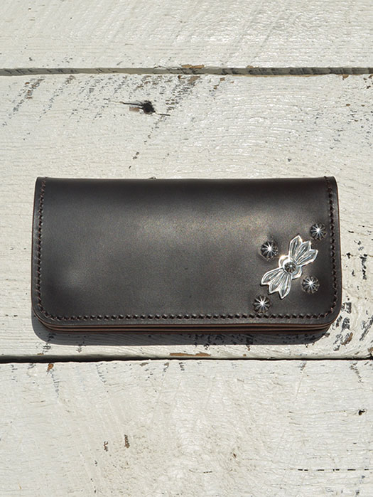 CUSTOM TRACKERS WALLET　(Size M) “NR-②”