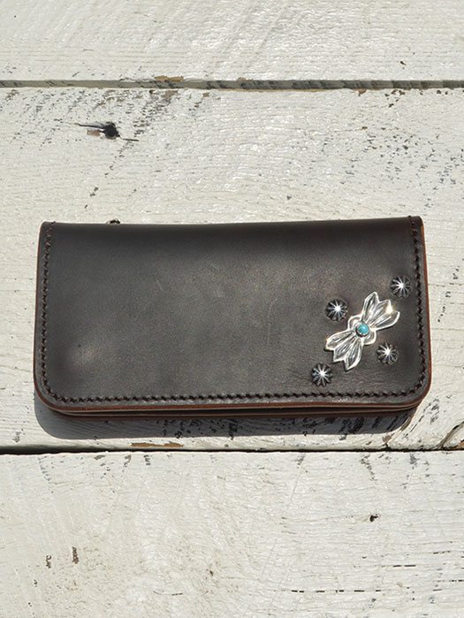 CUSTOM TRACKERS WALLET　(Size M) “NR-③”