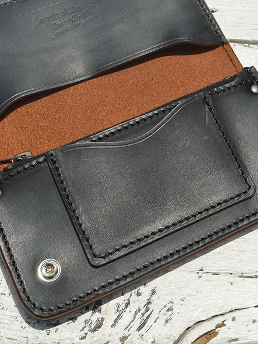 CUSTOM TRACKERS WALLET　(Size M) “NR-②”