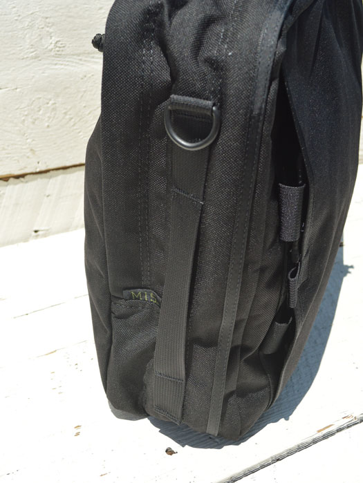 3WAY BRIEF BAG