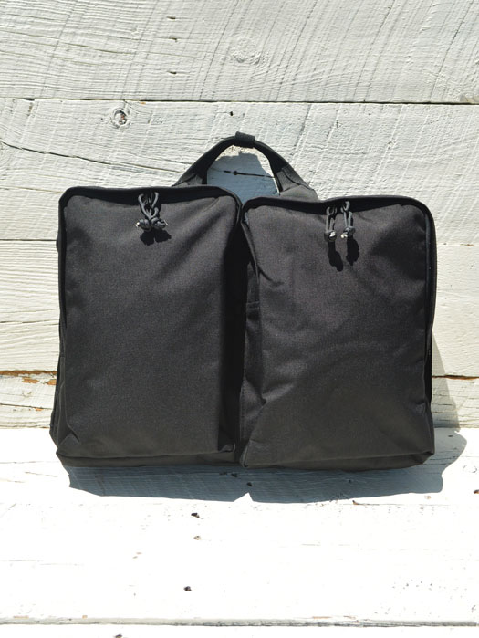 3WAY BRIEF BAG