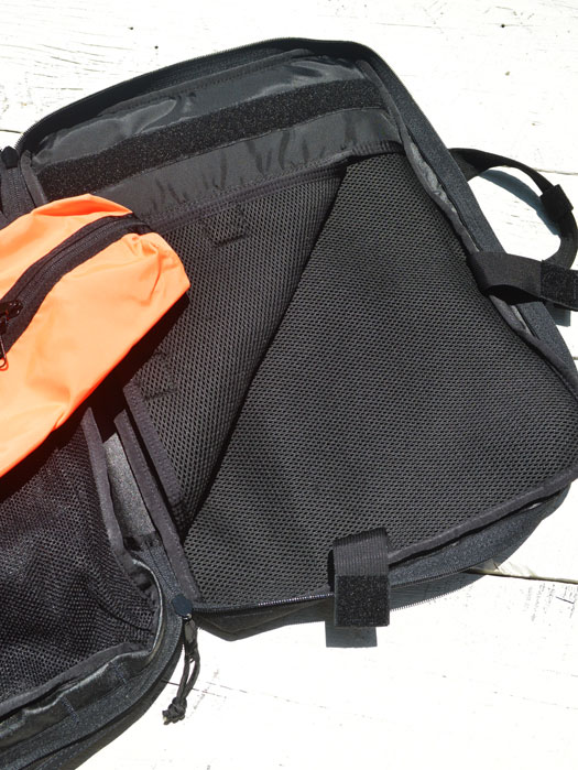 3WAY BRIEF BAG