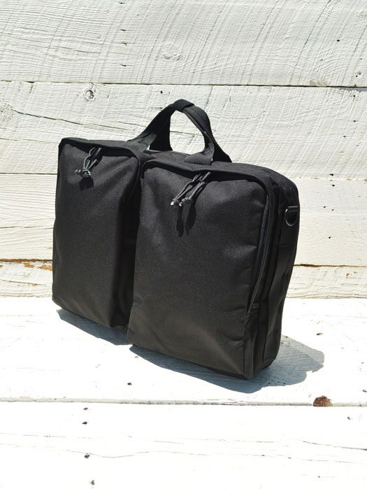 3WAY BRIEF BAG
