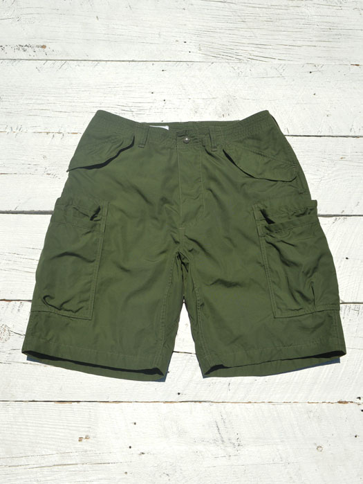 Overgrown Pants 1/2 (Weather)