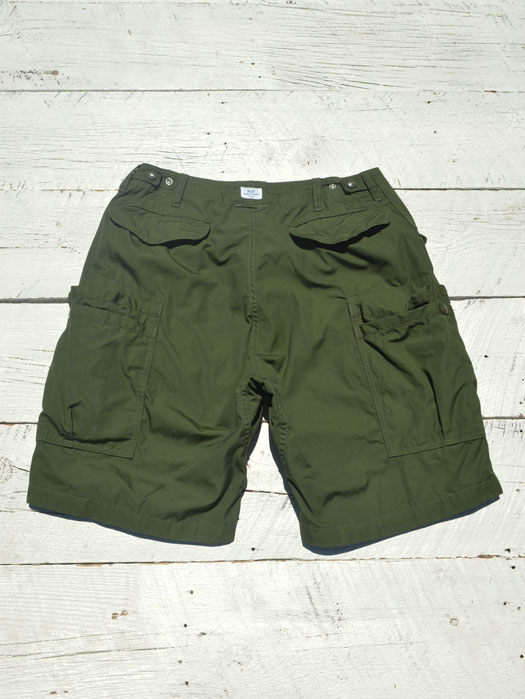 Overgrown Pants 1/2 (Weather)