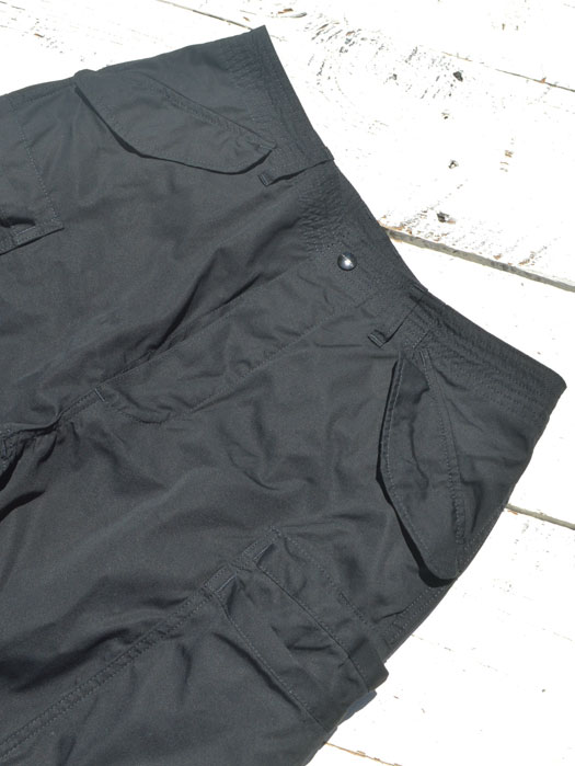 Overgrown Pants 1/2 (Weather)