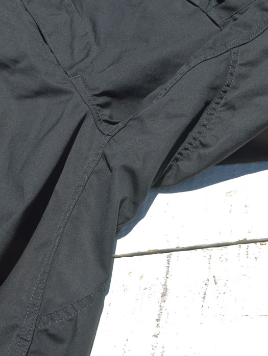 Overgrown Pants 1/2 (Weather)