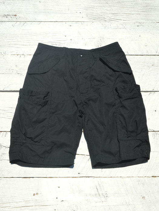 Overgrown Pants 1/2 (Weather)